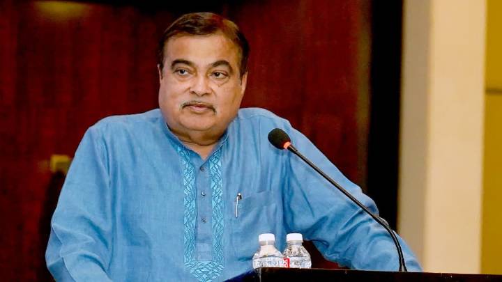 Allegations Work Of Powerful Lobby Hit By Ethanol Blending Of Petrol: Gadkari