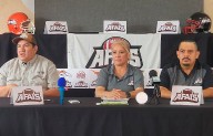Anuncia Afais actividades; arrancan temporada en octubre