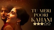 Tu Meri Poori Kahani Review: Bhatt Cinema Finds Its Echo in a Daughter’s Untold Story
