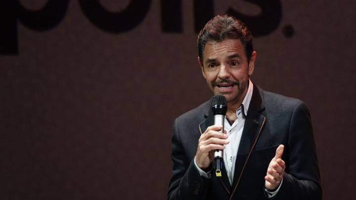 Eugenio Derbez se burla del costoso viaje de Andy López Beltrán en Tokio
