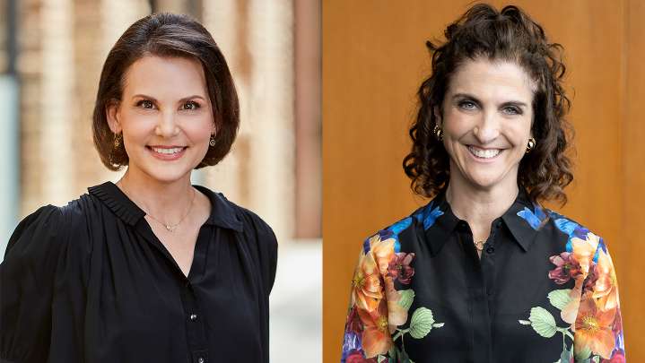 Julie McNamara Joins Jennie Snyder Urman’s Production Company