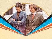 Autos, mota y roncanrol: Avándaro, el rock y la esperanza de una generación