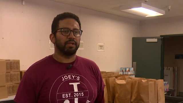 Joey's Food Locker in Natomas back open after renovations