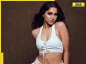 Sharvari Wagh’s Daily Diet Revealed: Apple cider vinegar, balanced breakfast, he