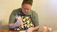 Temperance cookie decorator takes custom orders and offers classes