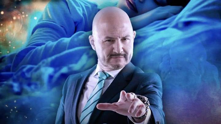John Milton desmiente rumores tras el robo de su camioneta