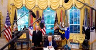 Trump adds $100,000 fee for high-skilled foreign workers in major visa overhaul