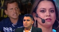 'AMANTE' de Florcita SE PRONUNCIÓ sobre ser el VERDADERO padre de su hijo mayor con Néstor Villanueva: "Voy a buscarlos"