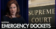 WATCH: U.S. Supreme Court justice talks about Constitution