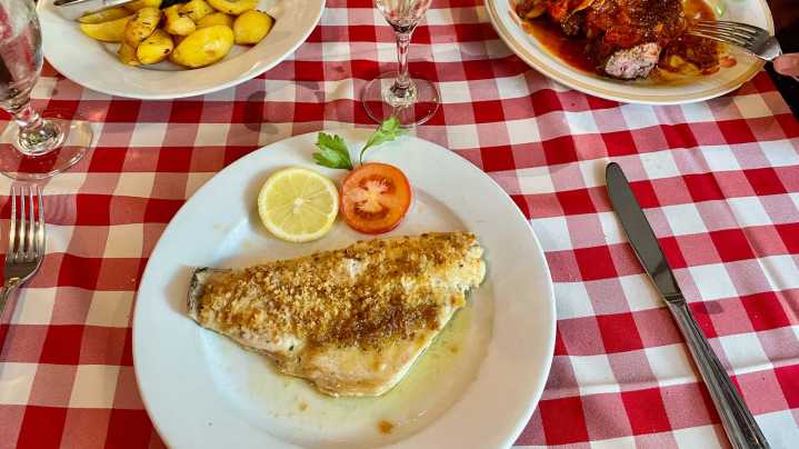 10 Old School Italian Restaurants In NYC You Need To Try