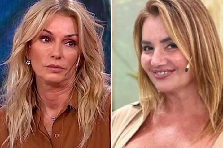 «Se quiere hacer la popular»: Contundente, Yanina Latorre fulminó a Nancy Pazos