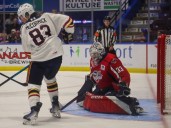 The Windsor Spitfires are off to an elite start. 