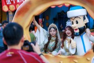 Xinjiang transforms as cultural and tourism center