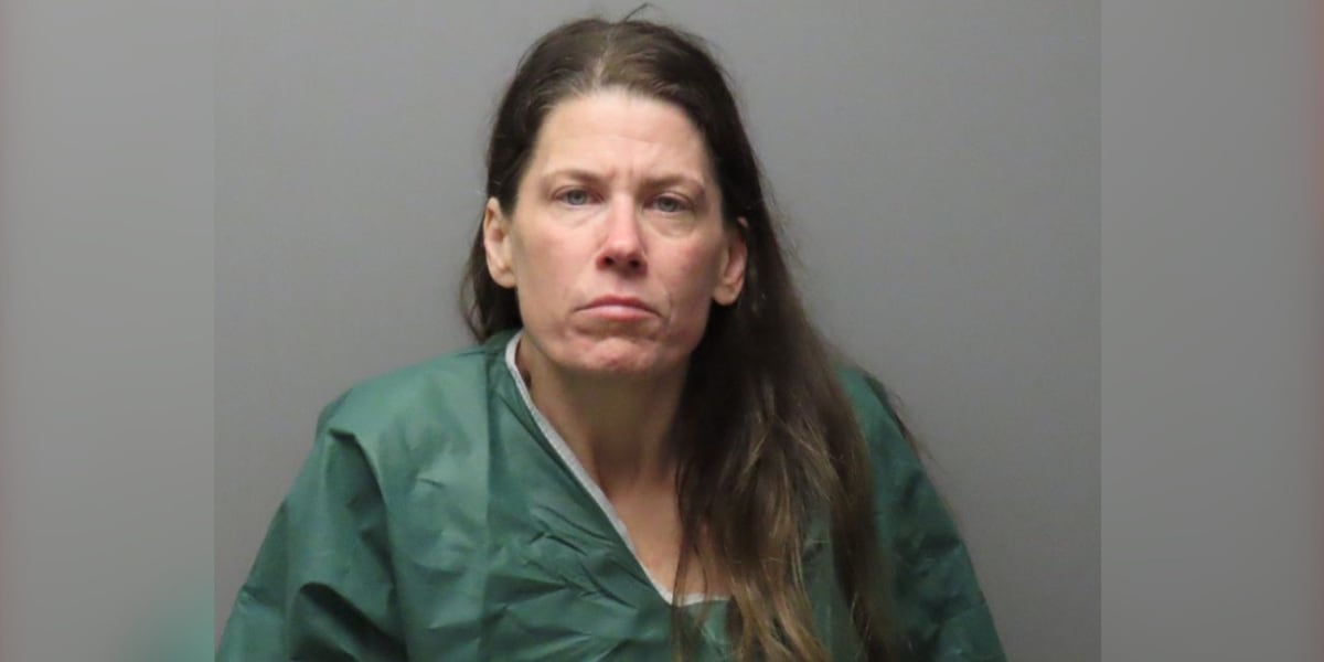 Mother confesses to killing teenage son, who was found shot and stabbed multiple times, police say
