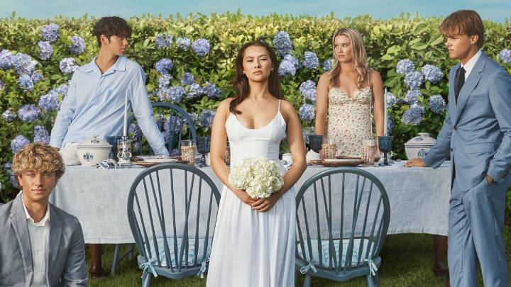 Screen Queen TV Reviews: The Summer I Turned Pretty, Task, Only Murders & Unknown Number