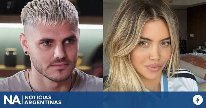 Mauro Icardi estaría evaluando demandar a Wanda Nara por las declaraciones sobre sus genitales