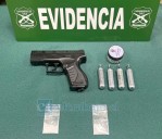 Un total de 14 detenidos en nueva Ronda Impacto en la Provincia de San Felipe