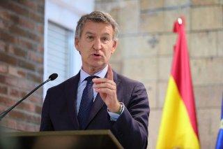 El PP propone un “visado por puntos” para migrantes en España