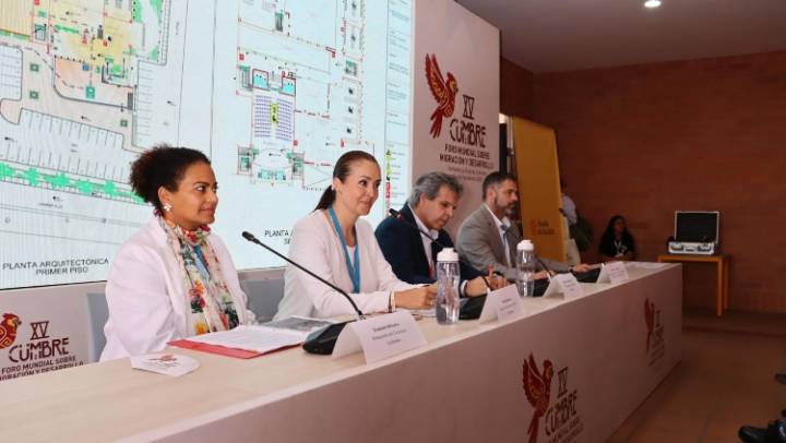 Inmovilidad en contextos de migratorios: ¿migran los que quieren o solo los que pueden?