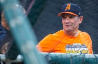 Las Vegas Aviators lose to Jacksonville in Triple-A title game on walk