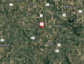 Crash north of Ponoka, expect delays in SB lanes
