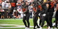 Andre Szmyt’s 55-yard field goal as time expires rallies Browns to 13