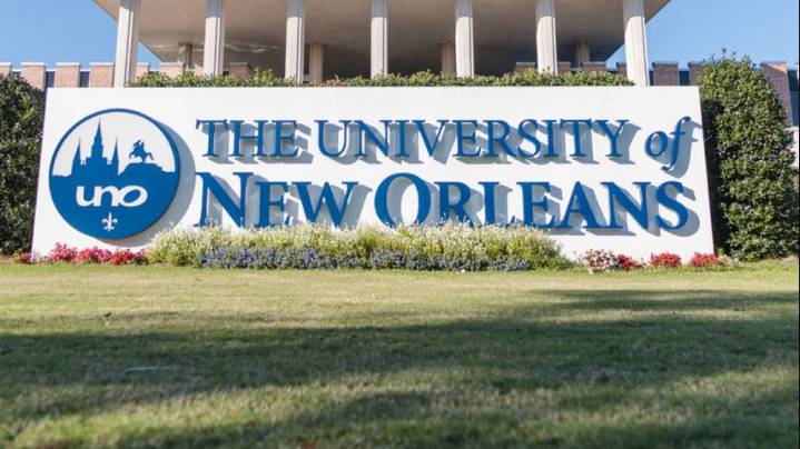With UNO returning to LSU system, should it be called LSUNO again?