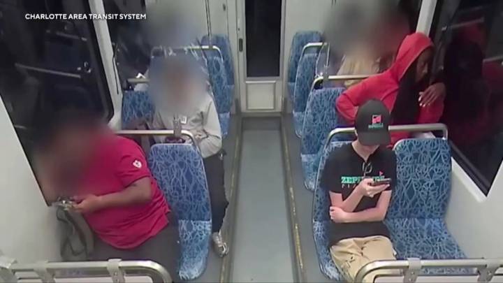 Feds charge man arrested in fatal stabbing on CATS Blue Line