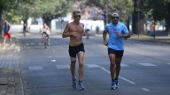 El tiempo en Rosario: un lunes muy agradable en una semana de mucho calor