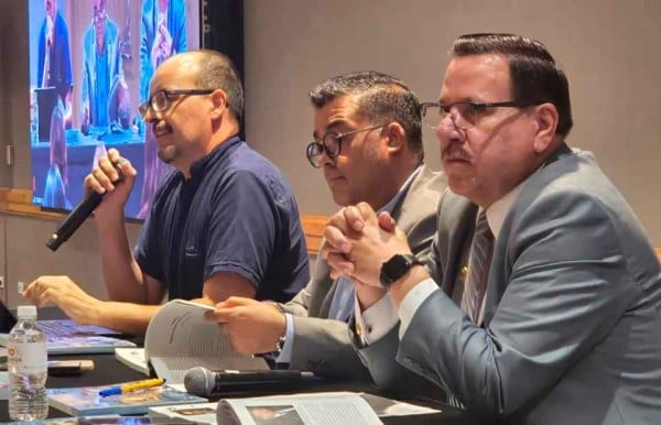 Publica ENSECh libro 'Raíces y Alas del Magisterio Chihuahuense'
