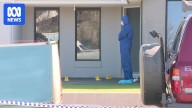 WA Police investigate suspected homicide at home in Baldivis