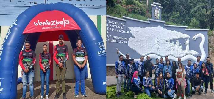 Monagas suma más de 80 mil usuarios atendidos en los puntos de información turística