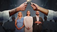 Meet The Contestants and Judges of 'Next Gen Chef', Netflix's New Elite Cooking Competition Series