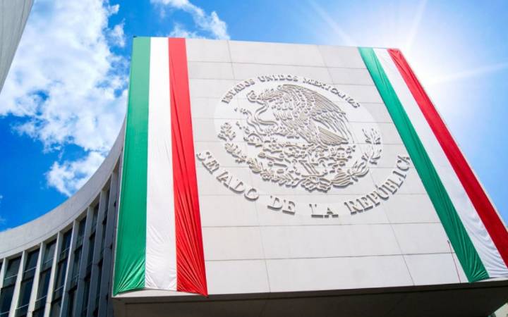 Este es el acuerdo para la realización de audiencias públicas para analizar reforma a la Ley de Amparo