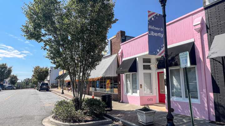 M&M exhibit, possible candy-themed Airbnb at new Liberty candy shop