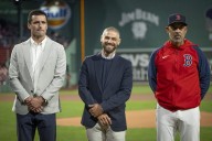 Nationals to name Red Sox assistant GM Paul Toboni as head of baseball operations: Sources