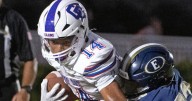 Country Day-Haynes winner holds on for a close win despite missing its starting quarterback