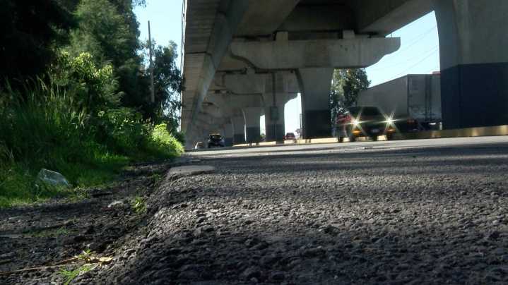 Anuncian Cierre Parcial en la Autopista México-Puebla por Obras ¿En Qué Tramo y Hasta Cuándo?