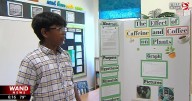 Springfield 8th grader competes in national STEM competition
