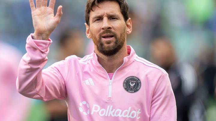 Sudamérica define últimos boletos al Mundial; Messi empieza a despedirse