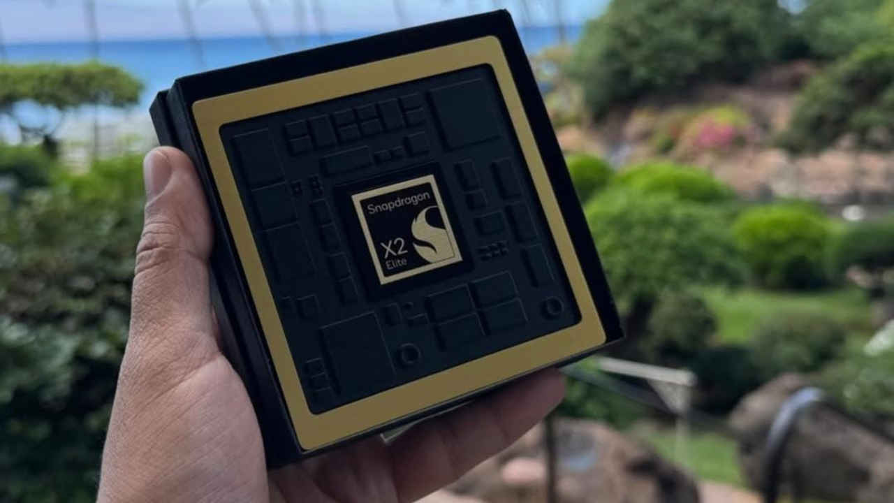 Qualcomm introduces Snapdragon X2 Elite and X2 Elite Extreme putting Intel and AMD on alert