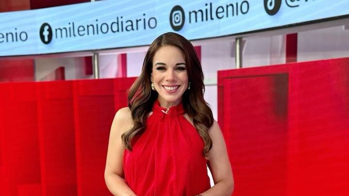 VIDEO: Esta fue la última aparición de Débora Estrella en televisión antes del accidente aéreo