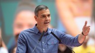 Sánchez indulta a dos ultraizquierdistas condenados por los disturbios en un mitin de Vox en Zaragoza