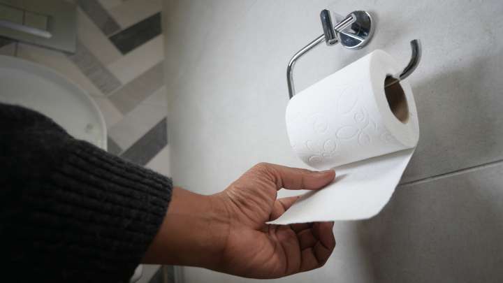 The Simple, Non-Invasive Test That May Help Detect Colorectal Cancer Without A Colonoscopy