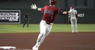 Diamondbacks have wild-card berth within their grasp despite season of adversity