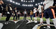 The Saints have named their team captains for the 2025 season. Check out the list.