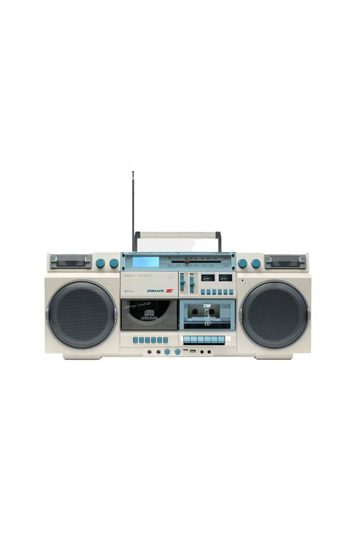 ZUTOMAYO and Orion Revive Retro Audio with Limited SCR