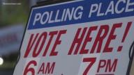 Virginia early voting: Residents cast ballots for 2025 election