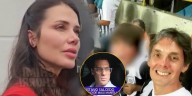 Maju Mantilla niega relación extramatrimonial de dos años con su productor: “Esas cosas no son ciertas”