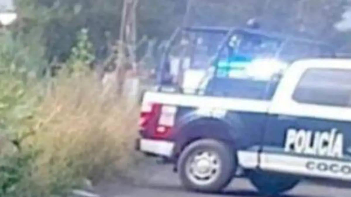 Abandonan cadáveres con huellas de tortura en la carretera México